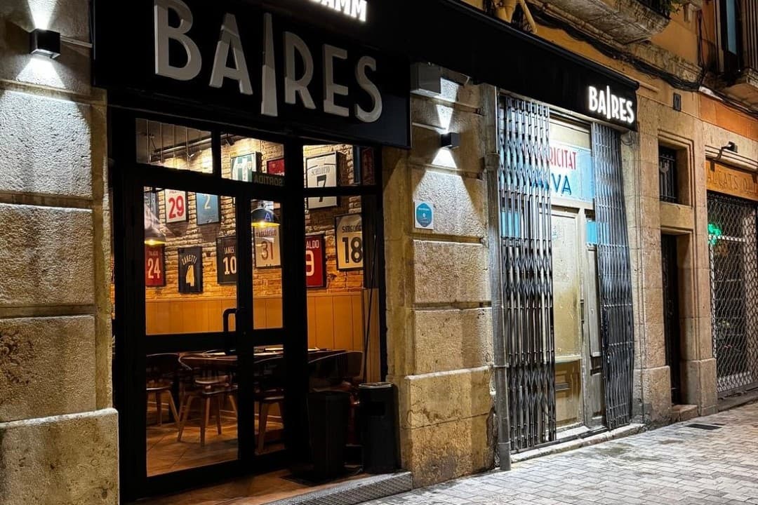 Restaurante