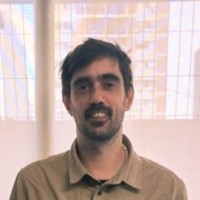 Patricio de Larrechea